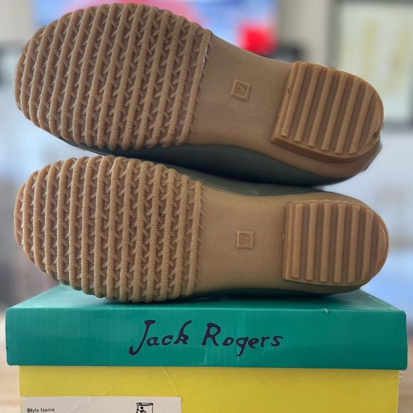 Jack Rogers Duck Boots - Picture 4 of 6